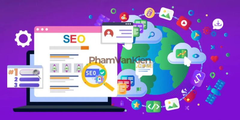 Dịch Vụ Entity Chuyên Nghiệp – Xây Dựng Thực Thể SEO Chuẩn Google