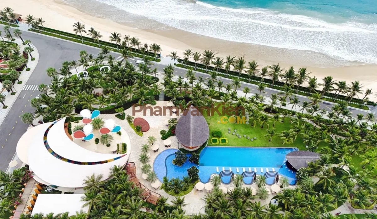 Thị Trường Bất Động Sản Nghỉ Dưỡng Phan Thiết Đang Tăng Trưởng Mạnh Thị Trường Bất Động Sản Nghỉ Dưỡng Phan Thiết Đang Tăng Trưởng Mạnh