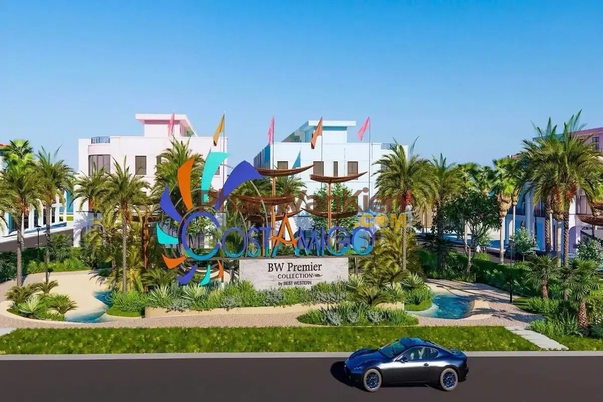 Costamigo Phan Thiết Có Gì Nổi Bật? Costamigo Phan Thiết Có Gì Nổi Bật?