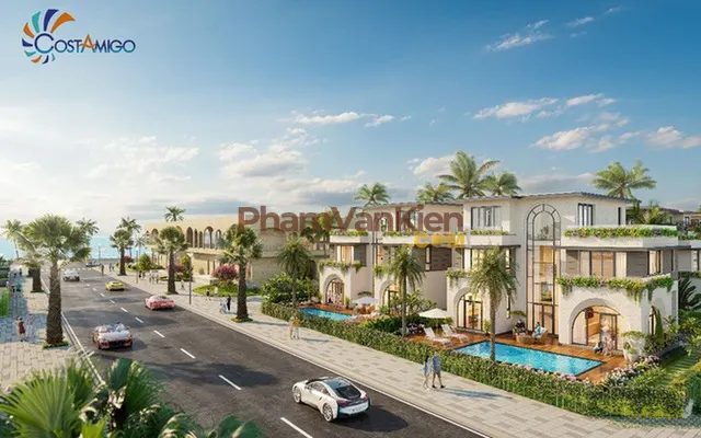 Phan Thiết – Thị Trường Bất Động Sản Nghỉ Dưỡng Đang Tăng Trưởng Mạnh Phan Thiết – Thị Trường Bất Động Sản Nghỉ Dưỡng Đang Tăng Trưởng Mạnh
