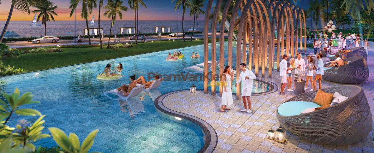 Costamigo Phan Thiết – Không Gian Nghỉ Dưỡng Ven Biển Đẳng Cấp Costamigo Phan Thiết – Không Gian Nghỉ Dưỡng Ven Biển Đẳng Cấp