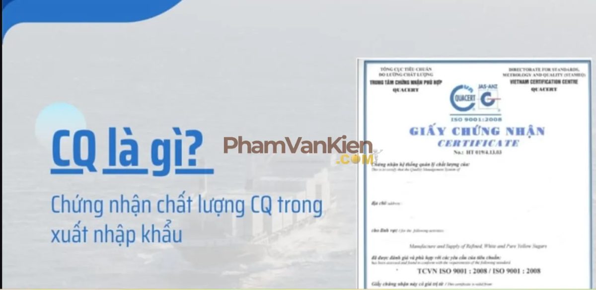 Cơ Sở Pháp Lý Quy Định Về CQ Cho Thang Nâng Hàng Cơ Sở Pháp Lý Quy Định Về CQ Cho Thang Nâng Hàng