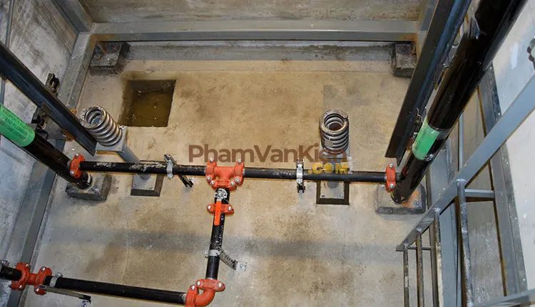 Chức Năng An Toàn – Yếu Tố Quan Trọng Nhất Chức Năng An Toàn – Yếu Tố Quan Trọng Nhất