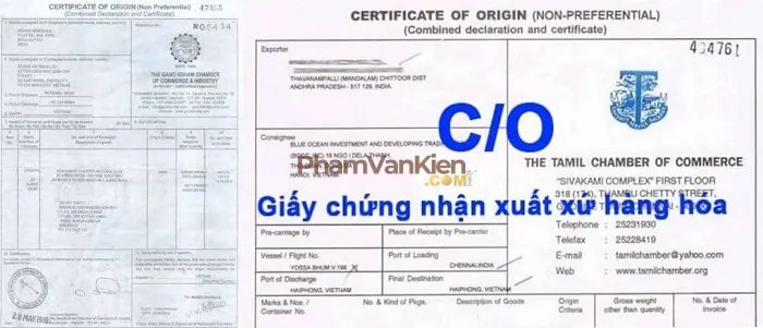 CO Là Gì? Tại Sao Thang Nâng Hàng Cần Có CO? - Những Điều Bạn Cần Biết Trước Khi Quyết Định Đầu Tư CO Là Gì? Tại Sao Thang Nâng Hàng Cần Có CO? - Những Điều Bạn Cần Biết Trước Khi Quyết Định Đầu Tư