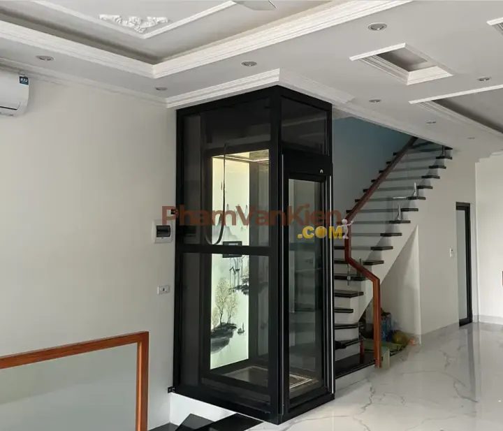 Thang Máy Gia Đình Là Gì? Tổng Quan Toàn Diện: Định Nghĩa Và Đặc Điểm Của Thang Máy Gia Đình Thang Máy Gia Đình Là Gì? Tổng Quan Toàn Diện: Định Nghĩa Và Đặc Điểm Của Thang Máy Gia Đình