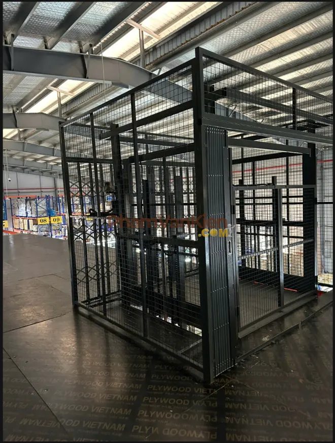 Linh Hoạt Trong Thiết Kế Và Lắp Đặt Linh Hoạt Trong Thiết Kế Và Lắp Đặt