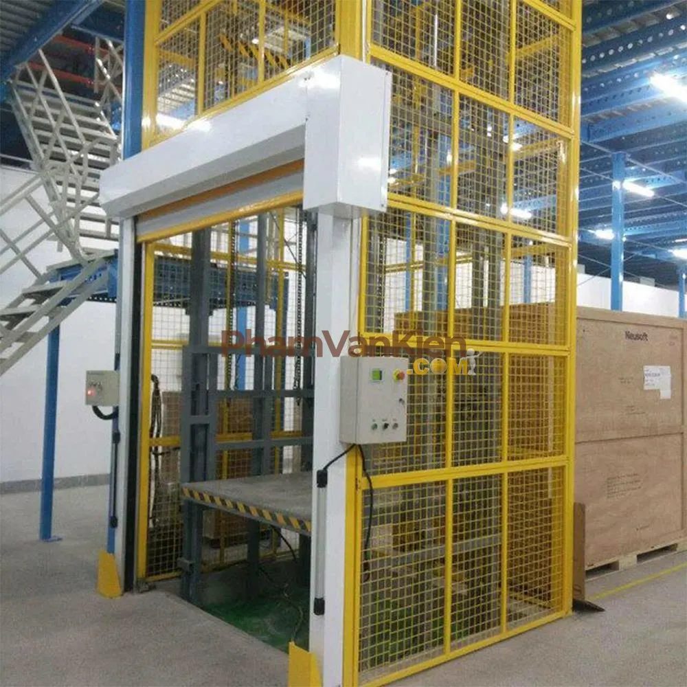 Bước 3: Chuẩn Bị Vị Trí Lắp Đặt Bước 3: Chuẩn Bị Vị Trí Lắp Đặt