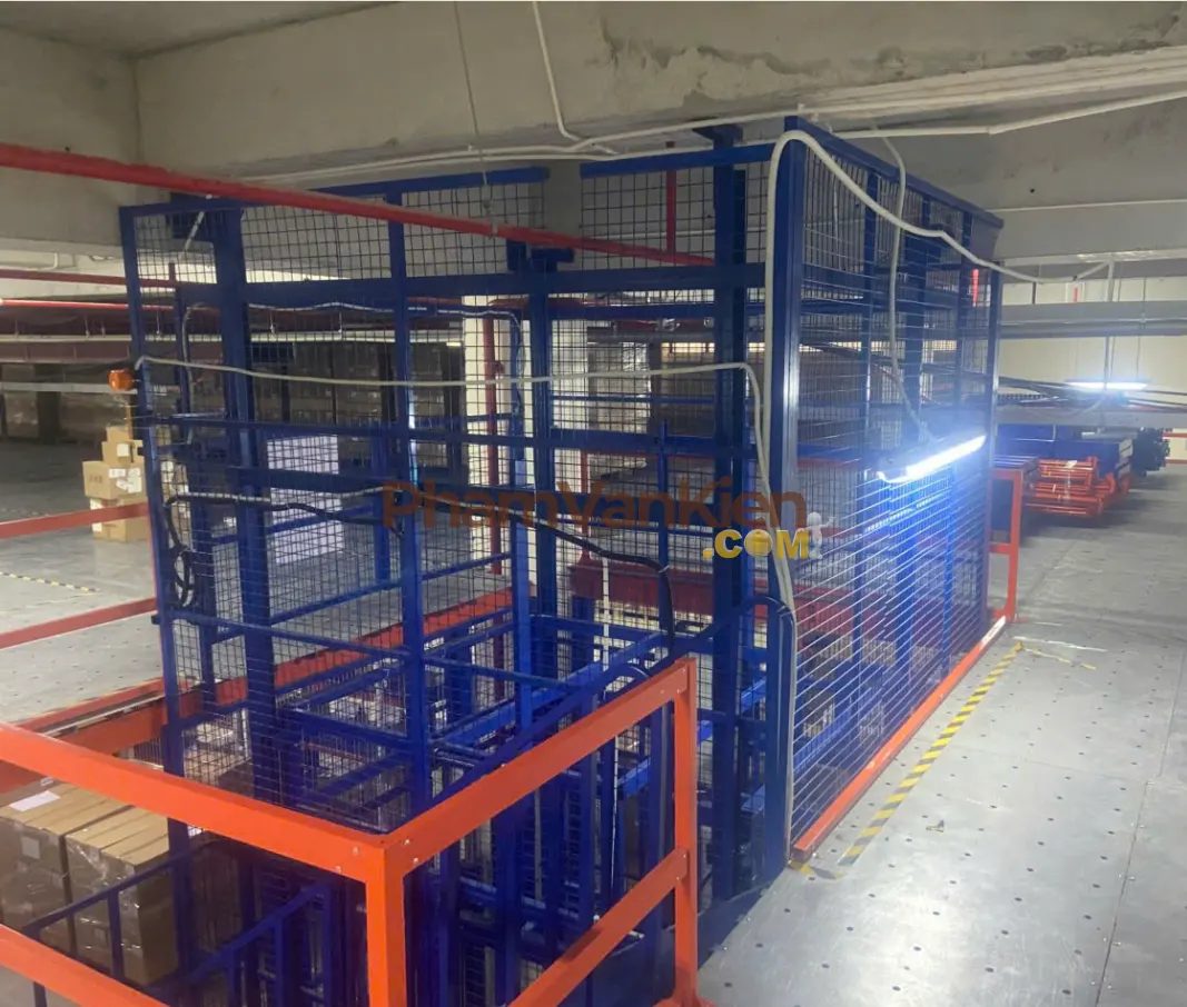 Giai Đoạn 9: Đào Tạo Vận Hành Và Bàn Giao Giai Đoạn 9: Đào Tạo Vận Hành Và Bàn Giao