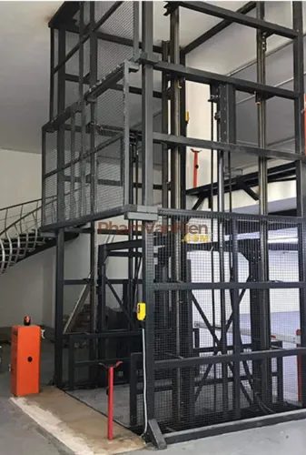 Giai Đoạn 6: Chạy Thử Và Nghiệm Thu Giai Đoạn 6: Chạy Thử Và Nghiệm Thu