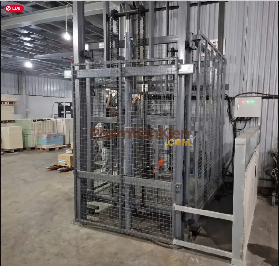 Bước 6: Lắp Đặt Và Nghiệm Thu Bước 6: Lắp Đặt Và Nghiệm Thu