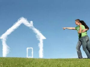 4 bí quyết để mua nhà ở độ tuổi 20