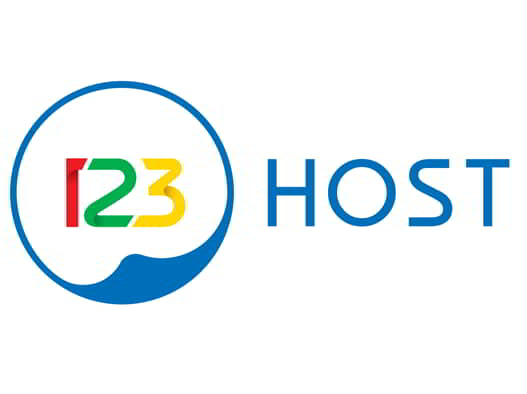 123HOST – Dịch Vụ Hosting, VPS, Tên Miền & Máy Chủ Chất Lượng Cao