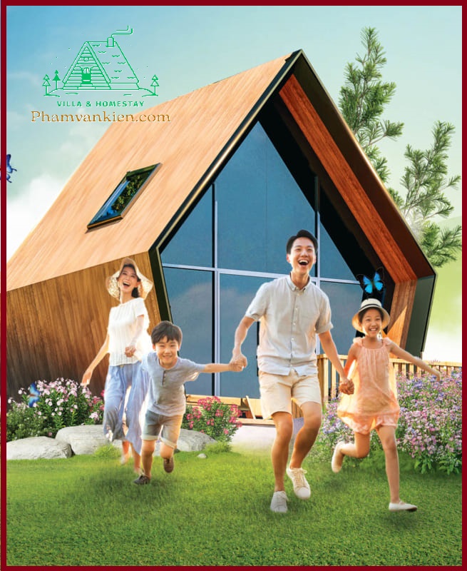 Sản phẩm bất động sản được quan tâm nhiều