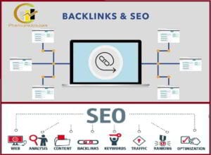 2. Backlinks là gì? Tại sao phải sử dụng backlink?