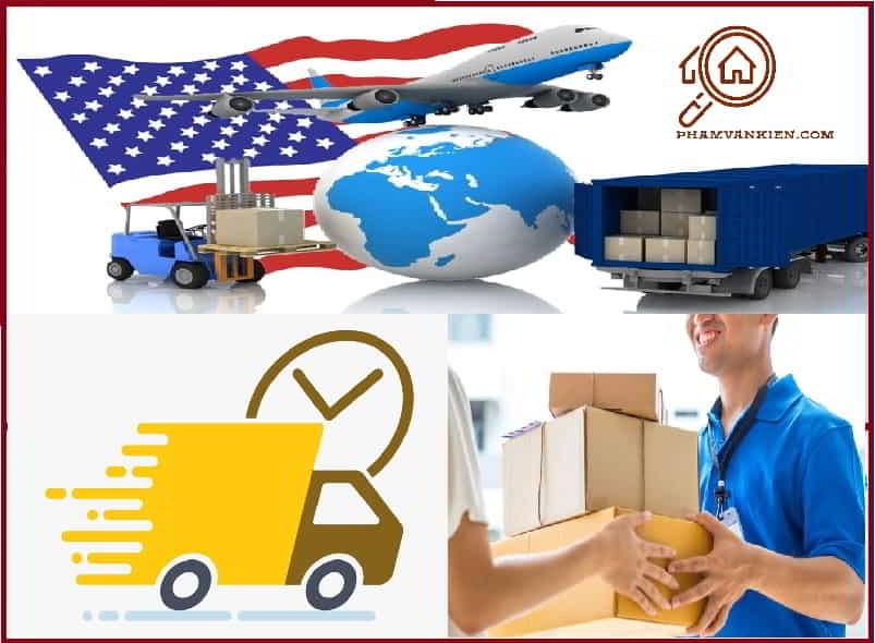 Chuyển phát nhanh là gì? Tại sao lại cần sử dụng dịch vụ chuyển phát nhanh?