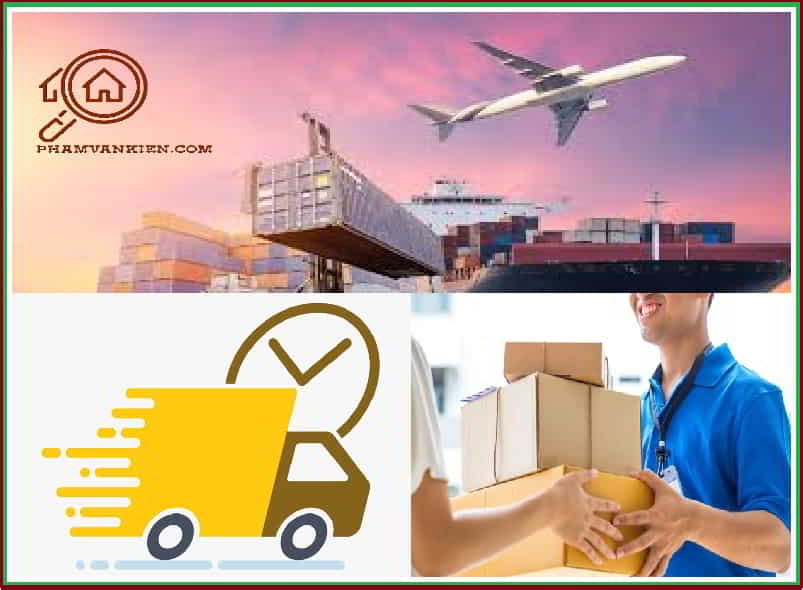 Chuyển phát nhanh quốc tế là gì? Tại sao lại cần sử dụng dịch vụ chuyển phát nhanh quốc tế?