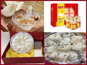 Gửi Yến Sào Đi Mỹ Có Thể Bạn Chưa Biết?