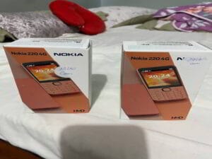 Gửi Điện Thoại Đi Mỹ – Toàn Bộ Những Điều Bạn Cần Biết