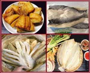 Cách gửi khô cá dứa đi Mỹ: Điều cơ bản ai cũng nên biết