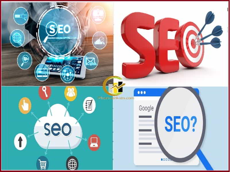 Dịch vụ SEO: Kỹ thuật SEO TOP GOOGLE các từ khóa khó nhất