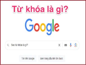 SEO từ khóa là gì?