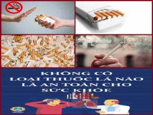 Cách gửi thuốc lá đi Úc khó mà rất dễ