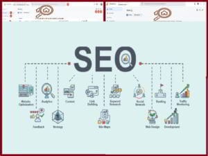 Những công cụ hỗ trợ SEO tốt nhất?