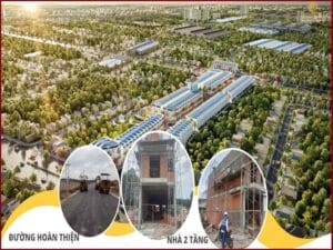 Gia Khải Luxury★Nhà Phố Cao Cấp★Tổ Ấm Của Doanh Nhân★★★★★