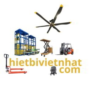 Thang Nâng Hàng Nam Việt – Giải Pháp Tối Ưu Cho Doanh Nghiệp