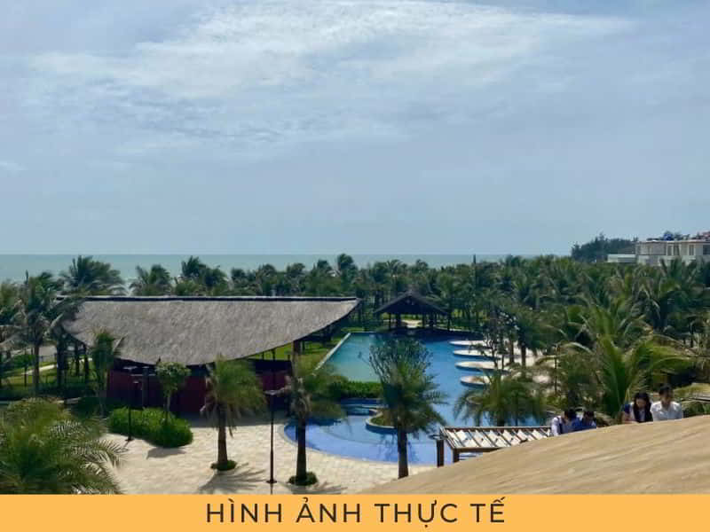 Costamigo Phan Thiết – Kỳ Nghỉ Sang Trọng Bên Biển Xanh, Đẳng Cấp Mới