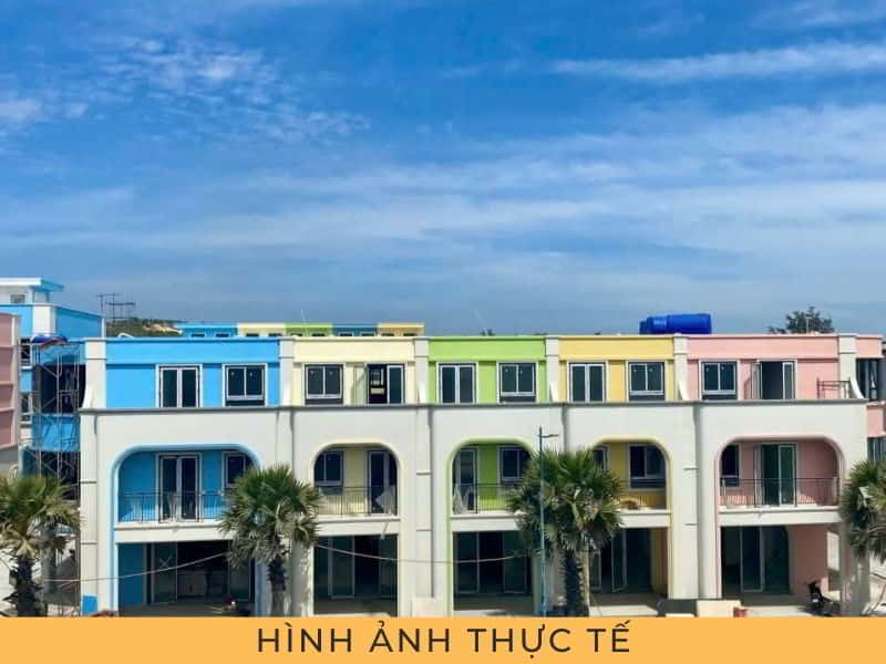Costamigo Phan Thiết – Điểm Đến Nghỉ Dưỡng Cao Cấp, Tận Hưởng Biển Xanh