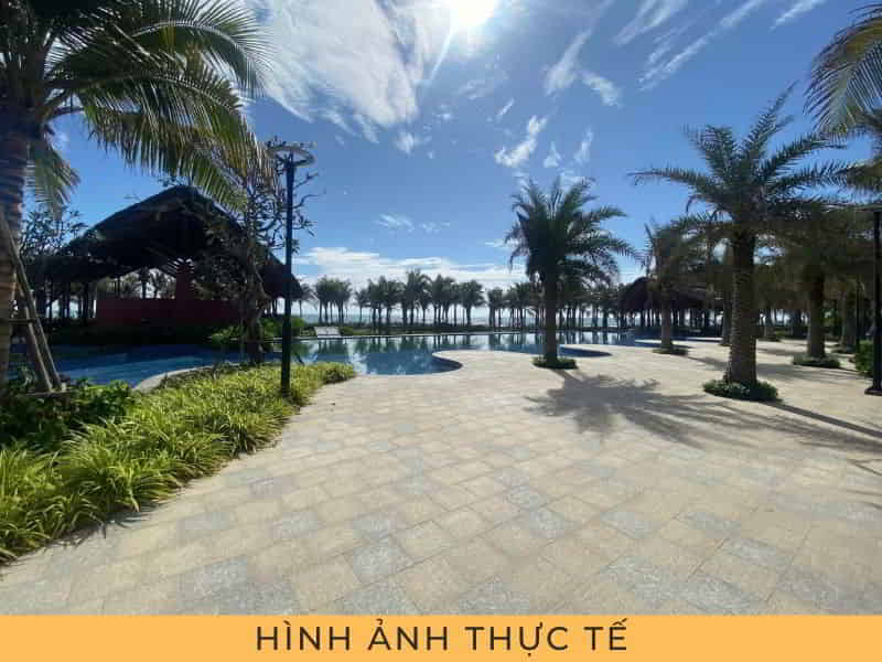 Costamigo Phan Thiết – Thiên Đường Nghỉ Dưỡng Cao Cấp Bên Biển Xanh