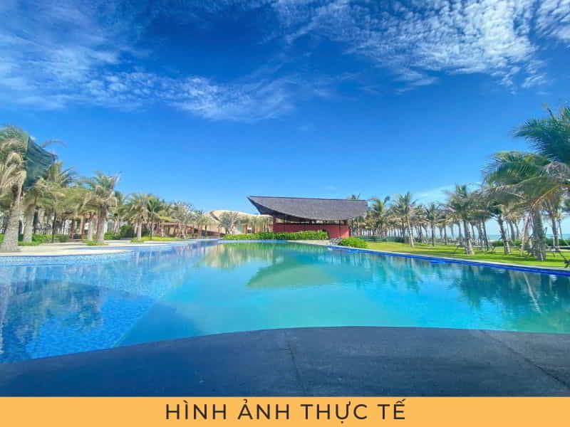 Costamigo Phan Thiết – Trải Nghiệm Nghỉ Dưỡng Đỉnh Cao Bên Biển Xanh