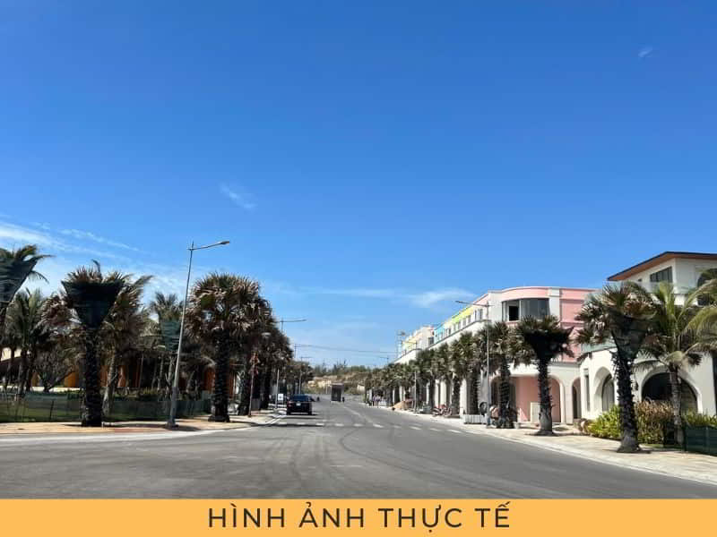 Costamigo Phan Thiết – Khám Phá Hình Ảnh Thực Tế Khu Nghỉ Dưỡng Châu Âu Cao Cấp