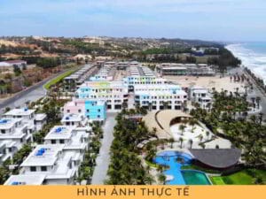 Costamigo Phan Thiết ✔️Cơ Hội Đầu Tư Nghỉ Dưỡng Đẳng Cấp Từ Eras Group, Sinh Lời Vượt Trội Tại Bình Thuận