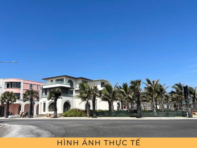 Costamigo Phan Thiết – Hình Ảnh Thực Tế Khu Nghỉ Dưỡng Ven Biển Cao Cấp