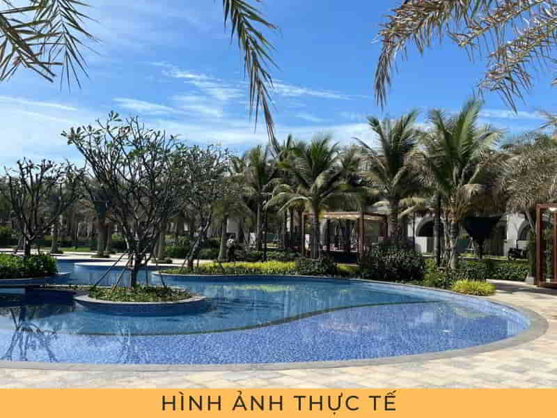 Chiêm Ngưỡng Costamigo Phan Thiết – Khu nghỉ dưỡng ven biển