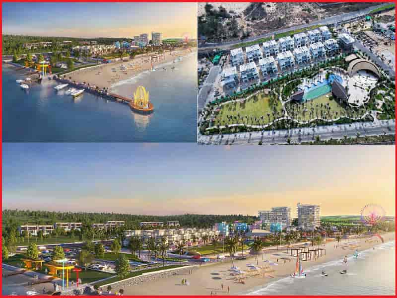 Những Lý Do Nên Đầu Tư Costamigo Phan Thiết