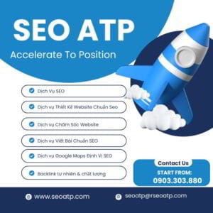 Dịch Vụ SEO ✔️Chìa Khóa Đưa Website Doanh Nghiệp Lên Đỉnh Google