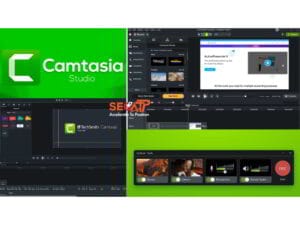 Chia Sẻ Phần Mềm Camtasia ✔️Hướng Dẫn Cài Đặt, Link Tải Chính Thức & Mẹo Sử Dụng Hiệu Quả