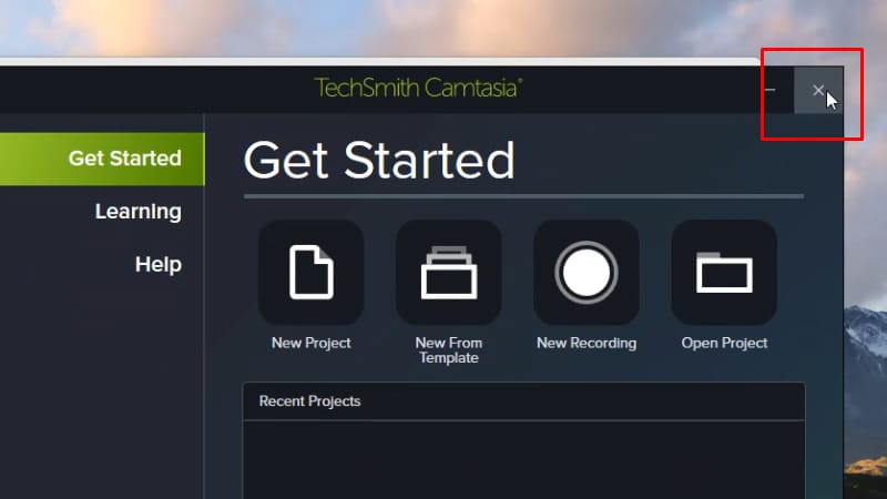 Tải Phần Mềm Camtasia 2022