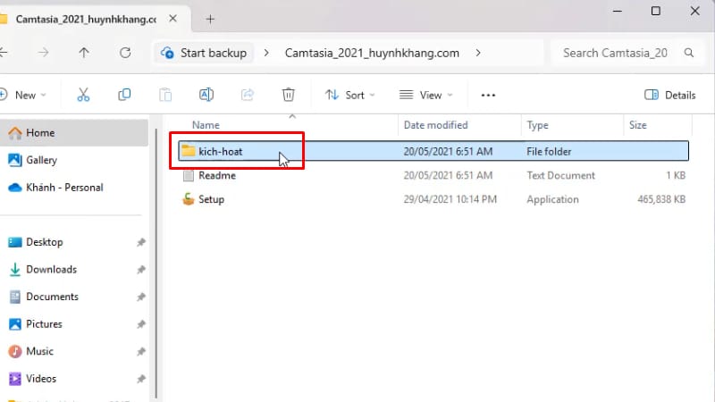 Tải Phần Mềm Camtasia 2022