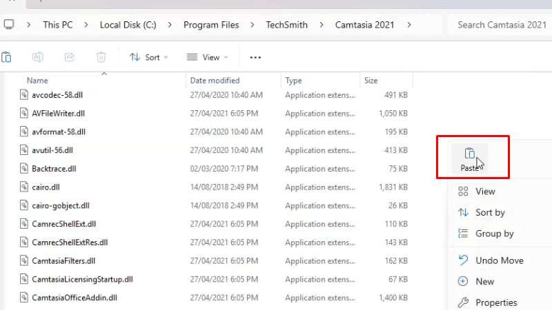 Tải Phần Mềm Camtasia 2022