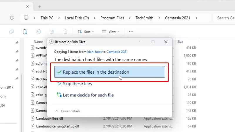 Tải Phần Mềm Camtasia 2022