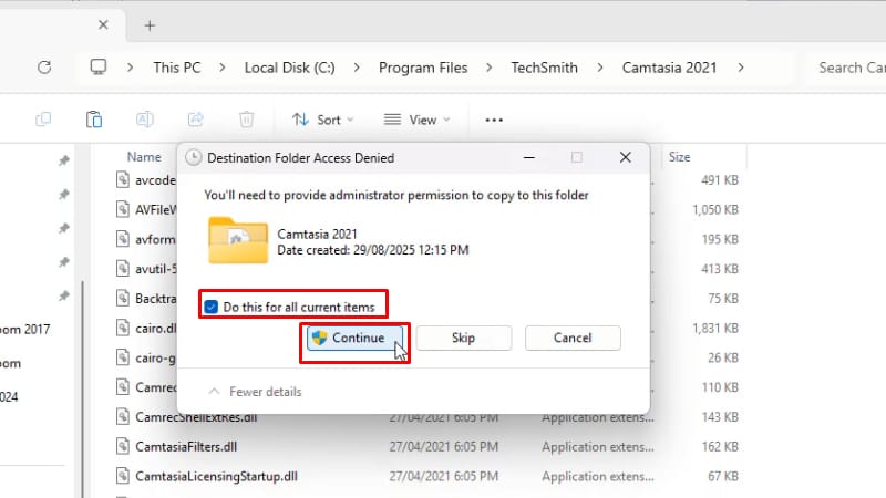 Tải Phần Mềm Camtasia 2022