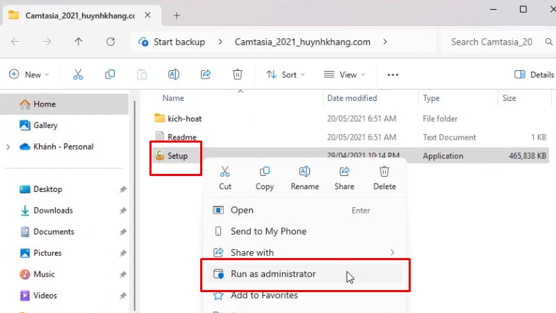Tải Phần Mềm Camtasia 2022