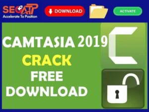 Tải Phần Mềm Camtasia 2019 Full ✔️Link Google Drive Nhanh