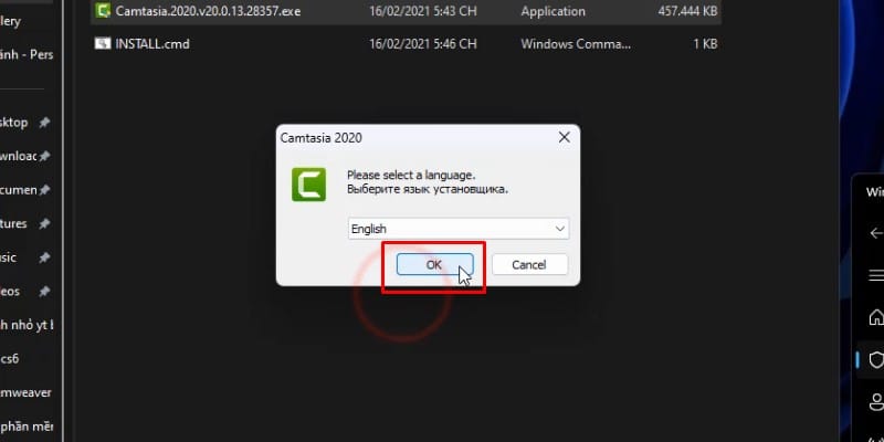 Tải Phần Mềm Camtasia 2020