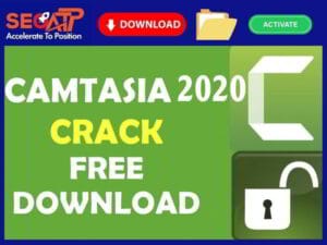 Tải Phần Mềm Camtasia 2020 Full Key ✔️Hướng Dẫn Cài Đặt Chi Tiết