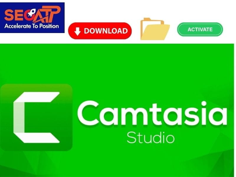 tải phần mềm Camtasia 2021 full